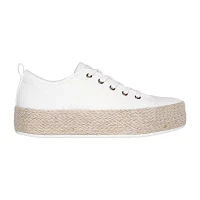 Skechers Bobs Sesame Sun Dazing Womens Sneakers