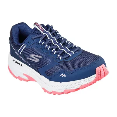 Skechers Go Run Trail Altitide 2.0 Ravine Womens Running Shoes