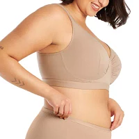 Leading Lady The Evie- Cotton Comfort Leisure Bra- 142