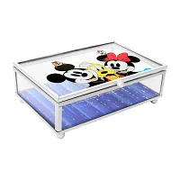 Disney Mickey and Friends Jewelry Box