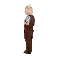 Berne Toddler Unisex Kids Overalls