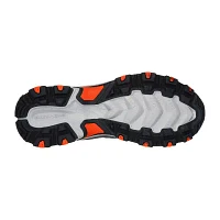 Skechers Mens Stamina At Walking Shoes