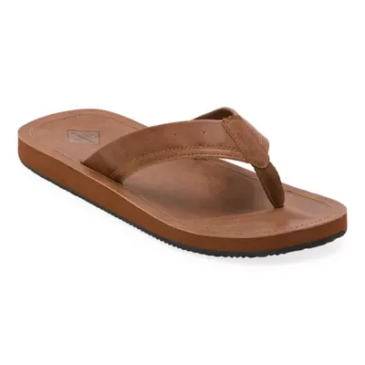 St. John's Bay Mens Flip-Flops