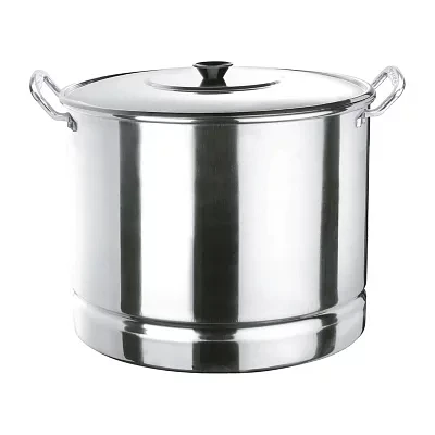 Vasconia 50-qt. Steamer and Tamlale Pot