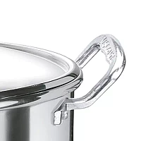 Vasconia 50-qt. Steamer and Tamlale Pot