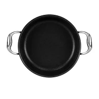 Vasconia 3.5-qt. Non-Stick Casserole Dish with Lid