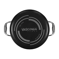 Vasconia 3.5-qt. Non-Stick Casserole Dish with Lid