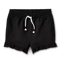 Okie Dokie Toddler & Little Girls Pull-On Short