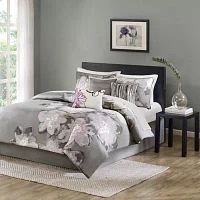 Madison Park Alicia 7-pc. Comforter Set