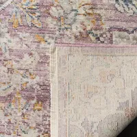 Safavieh Illusion Collection Marina Oriental Area Rug