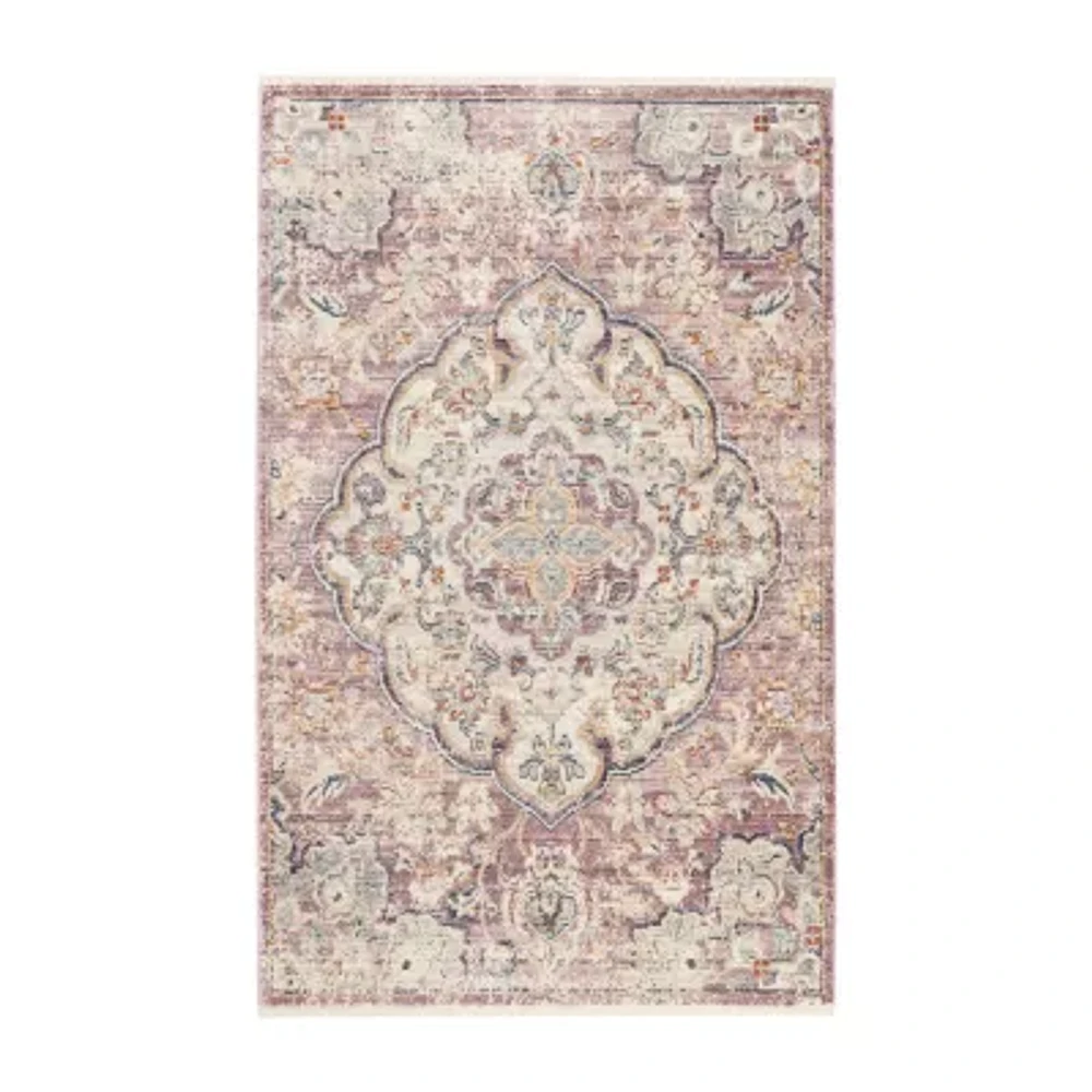 Safavieh Illusion Collection Marina Oriental Area Rug