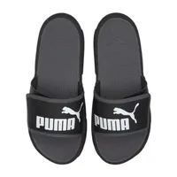 PUMA Mens Cool Cat Slide Sandals