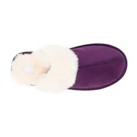 Journee Collection Jc Delanee Womens Clog Slippers