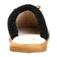 Journee Collection Jc Melodie Womens Clog Slippers