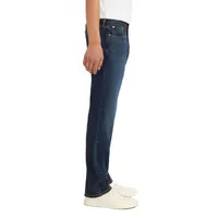 Levi's® Mens 559™ Eco Ease Relaxed Straight Fit Jeans - Stretch