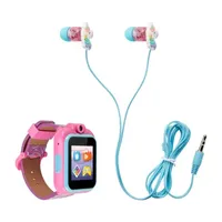 Itouch Playzoom Girls Multi-Function Multicolor Smart Watch Pz205b-42-F01