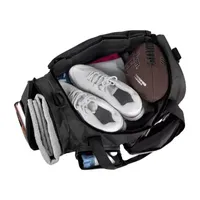 Summit Ridge 20"  Cargo Duffel Bag With Reflective Strip