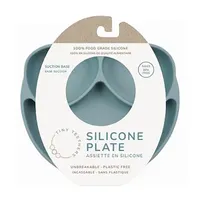 3 Stories Trading Company Babies Silicone Suction Plate