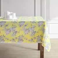 Laura Ashley Easy Care Tablecloth