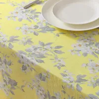 Laura Ashley Easy Care Tablecloth