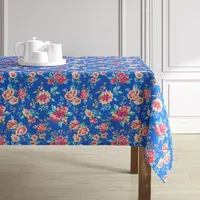 Laura Ashley Easy Care Tablecloth