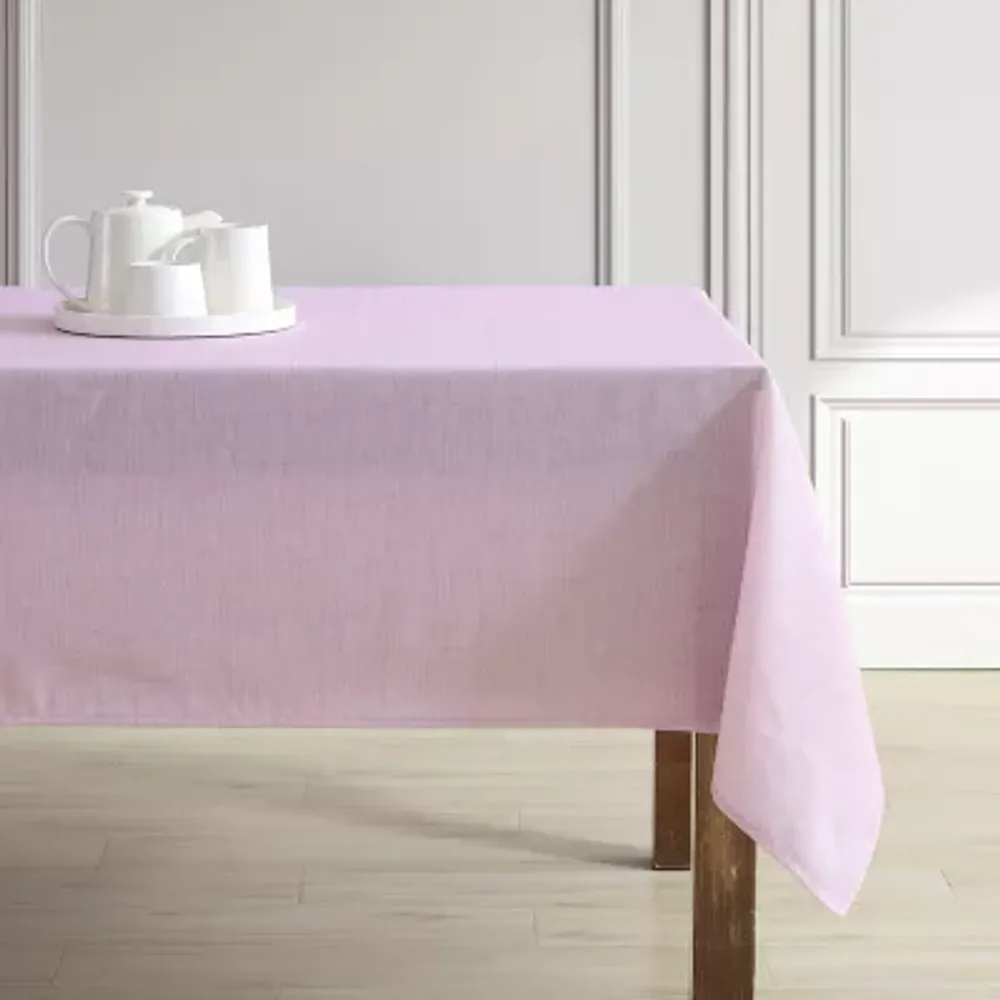 Laura Ashley Easy Care Tablecloth