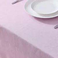 Laura Ashley Easy Care Tablecloth