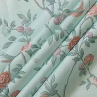 Laura Ashley Easy Care Tablecloth - Eglantine