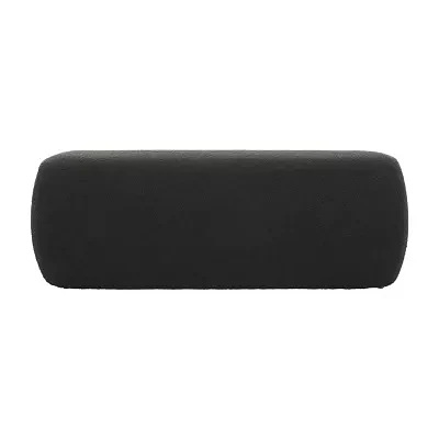 Whitley Cushioned Ottoman