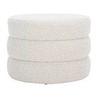 Ryth Cushioned Ottoman