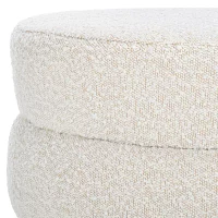 Ryth Cushioned Ottoman