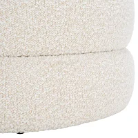 Ryth Cushioned Ottoman