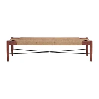 Arcana Jute Bench