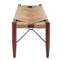 Arcana Jute Bench