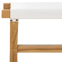 Elron Wooden Bench