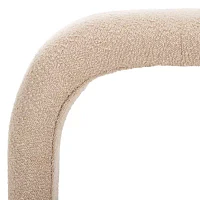 Tenko Wooden Bench