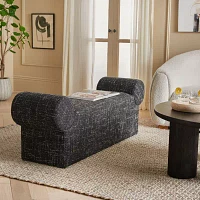 Algernon Bench