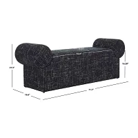 Algernon Bench