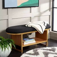 Iona Storage Bench