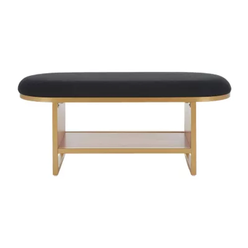 Iona Storage Bench