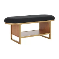 Iona Storage Bench