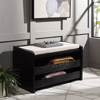 Percy Storage Bench