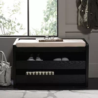 Percy Storage Bench