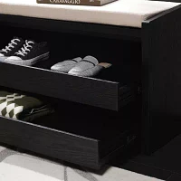 Percy Storage Bench