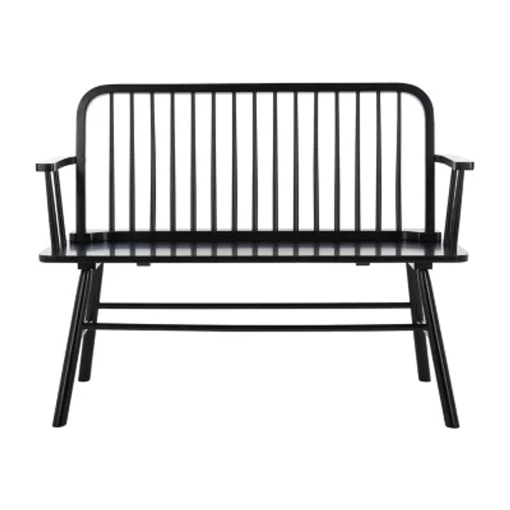 Lucilia Spindle Bench