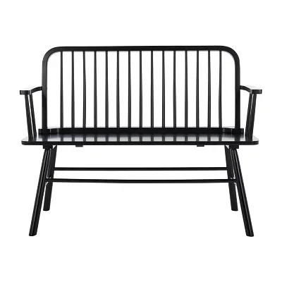 Lucilia Spindle Bench
