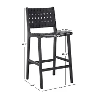 Adah Counter Height Bar Stool