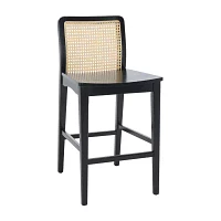 Benicio 2-pc. Counter Height Bar Stool