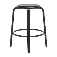 Luella 2-pc. Counter Height Bar Stool