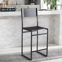 Layne Counter Height Bar Stool